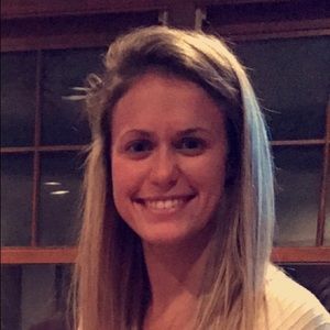 Meet your Posher, Brynna